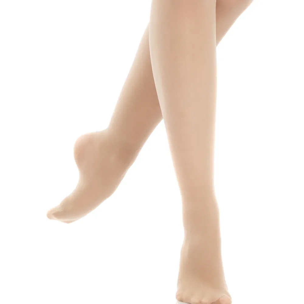 Hot Energetiks Dance Pantyhose