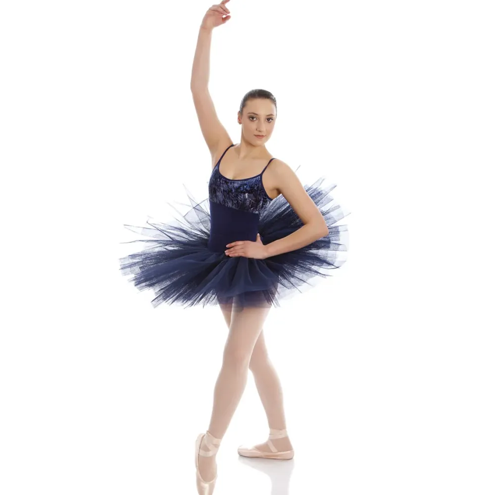 Clearance Energetiks Darcey Half Tutu | Adult