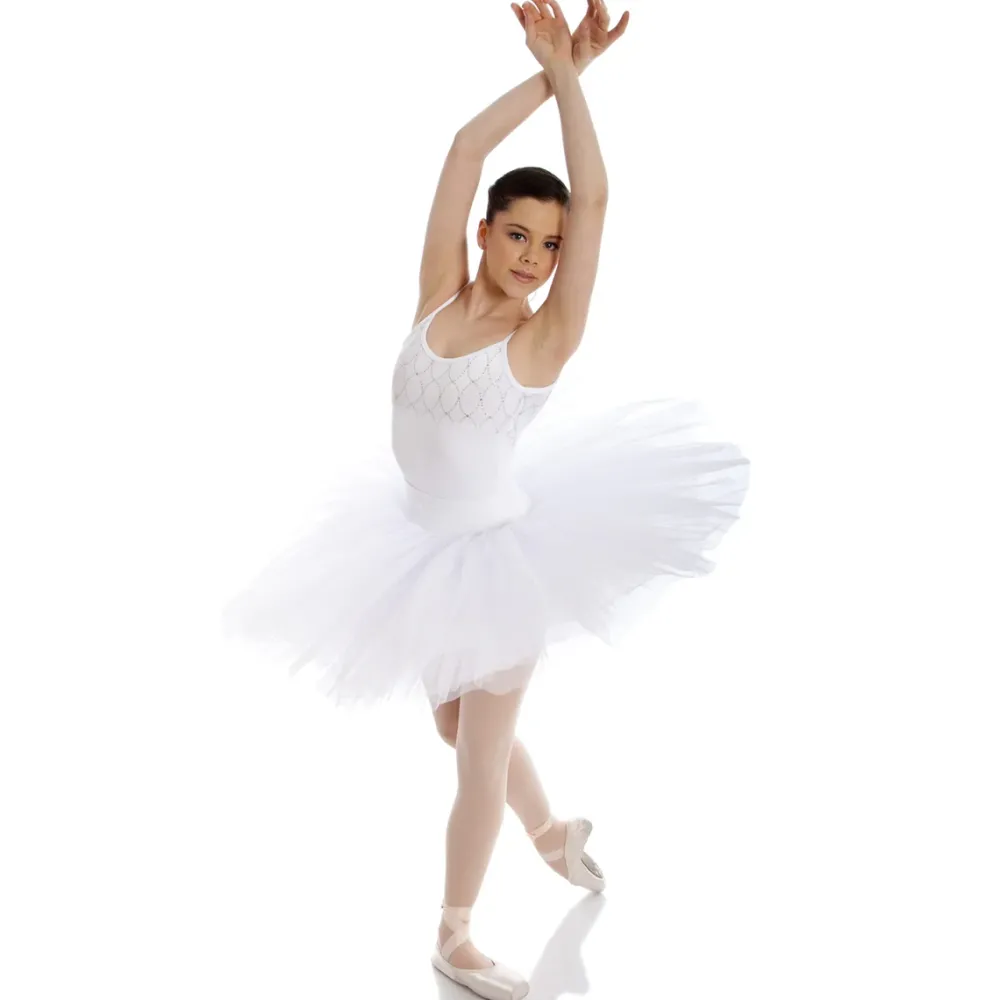 Clearance Energetiks Darcey Half Tutu | Adult