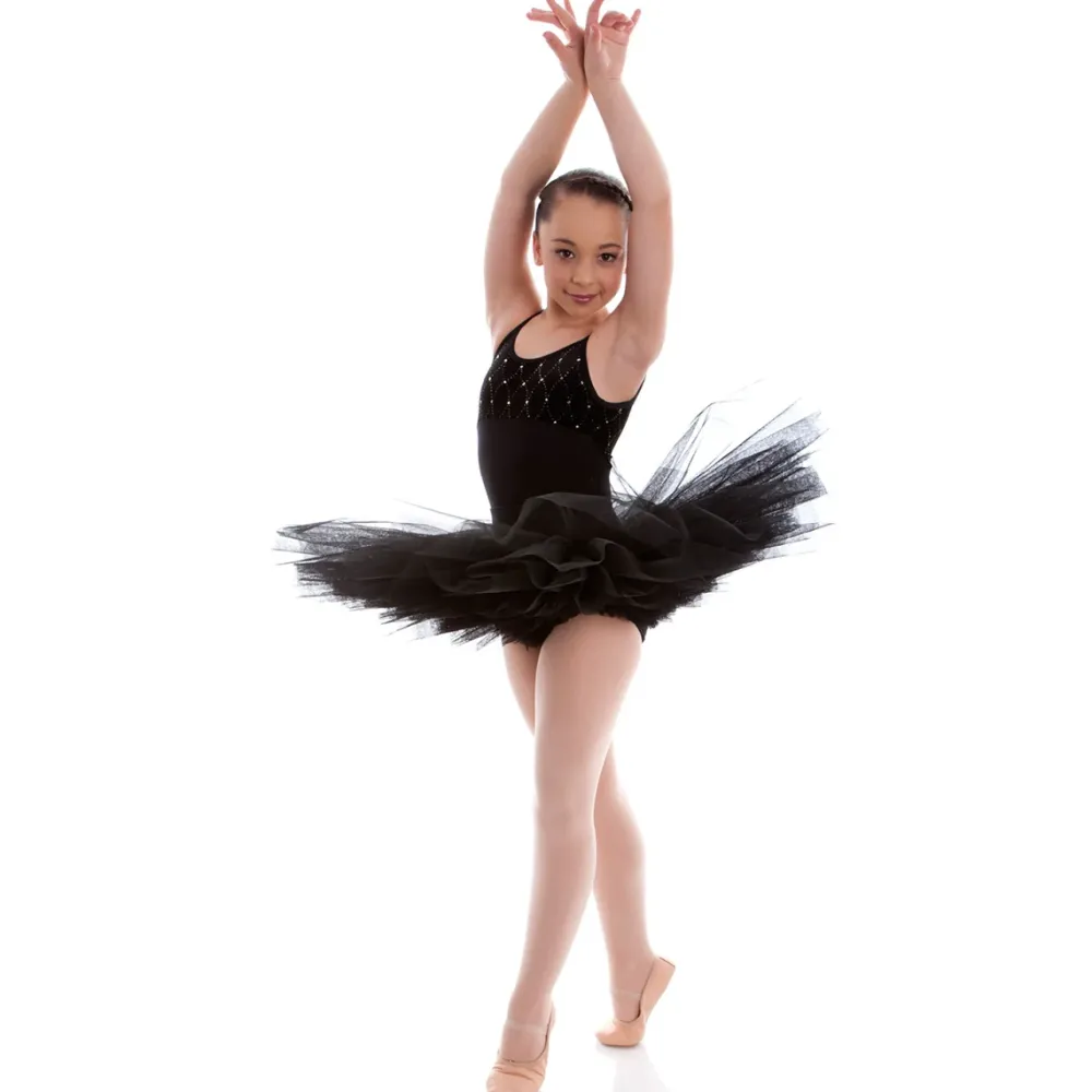 Clearance Energetiks Darcey Half Tutu | Child