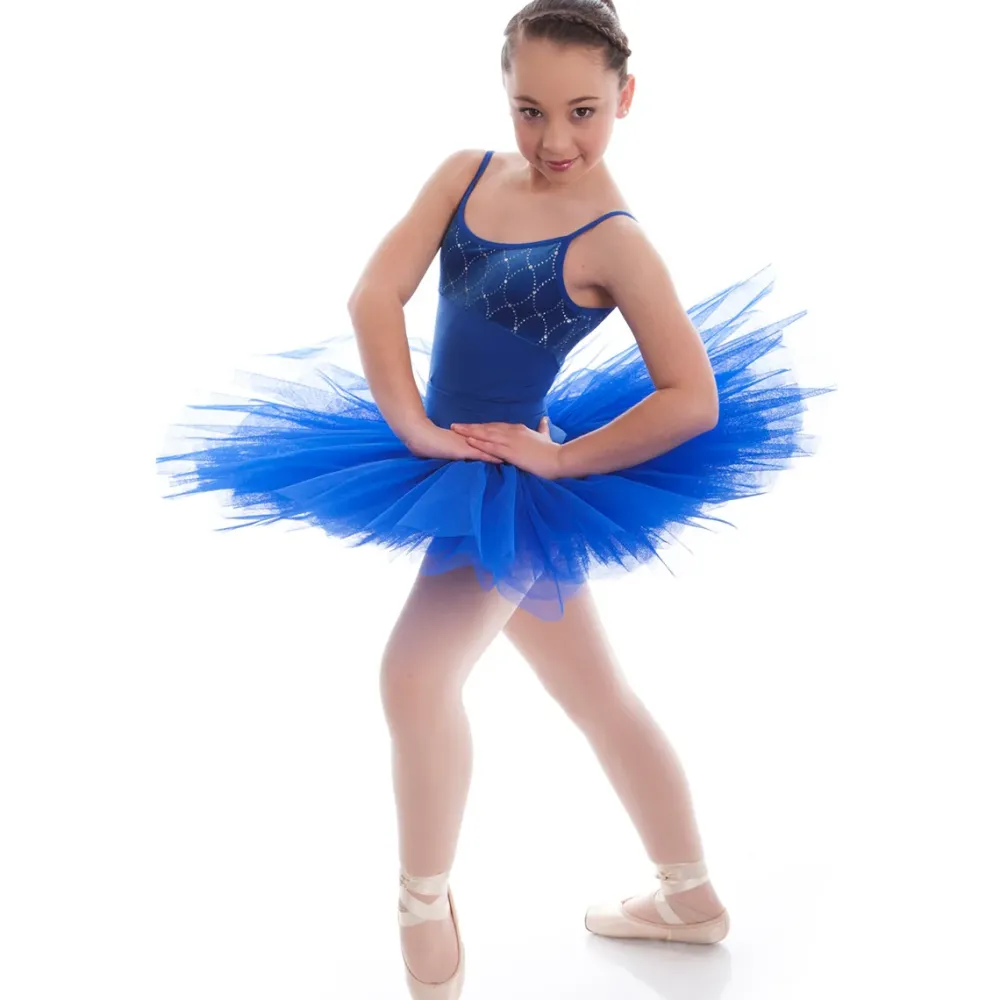 Clearance Energetiks Darcey Half Tutu | Child