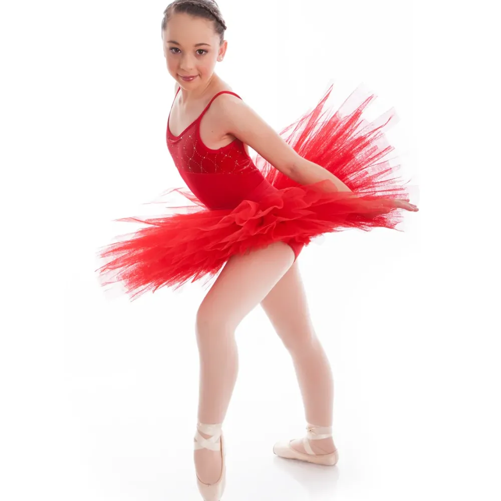 Clearance Energetiks Darcey Half Tutu | Child