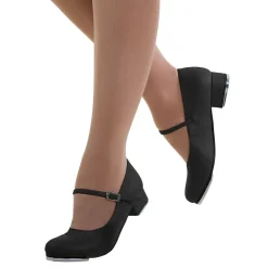 New Energetiks Debut Tap Shoe Low Heel | Child