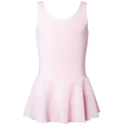Clearance Energetiks Emery Leotard With Skirt | Candy (Child)