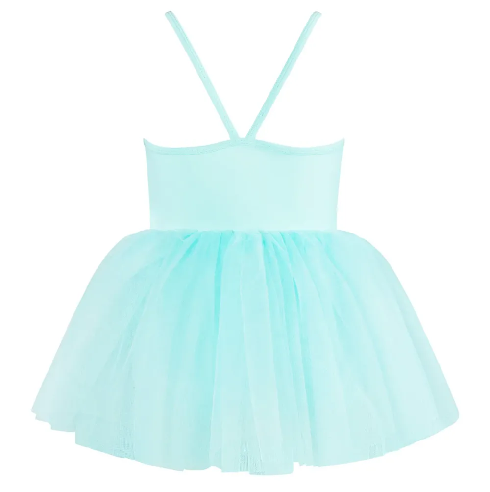 Best Energetiks Emily Tutu | Mint | Child