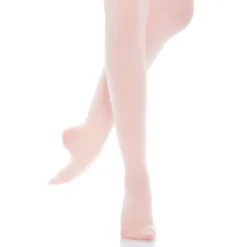 Fashion Energetiks Essential Dance Tight - Footed (Child)