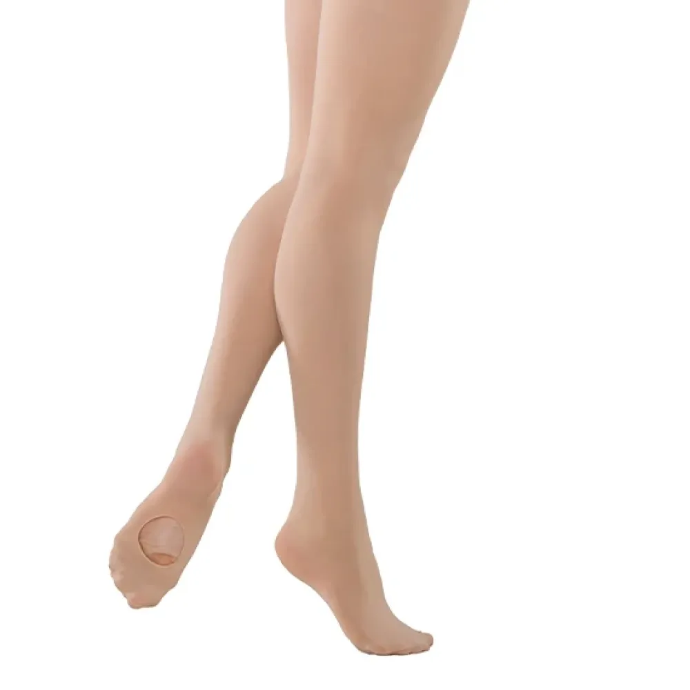 Online Energetiks Essential Dance Tight | Convertible | Child