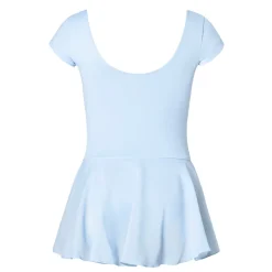 Best Energetiks Florence Leotard With Skirt | Baby Blue | Child