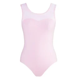 Sale Energetiks Hannah Lace Leotard | Candy | Adult