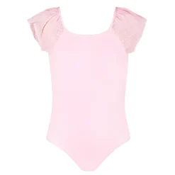 Online Energetiks Isla Heart Leotard | Candy | Child