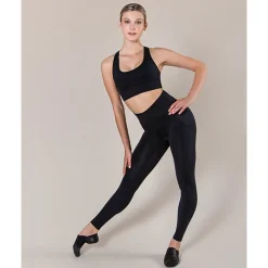 Hot Energetiks Jazz Boot Neoprene | Adult