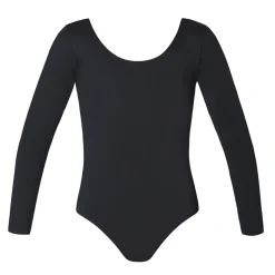 Sale Energetiks Jesse Long Sleeve Leotard | Child