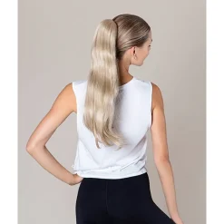 Outlet Energetiks Jody Long Straight Pony