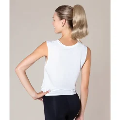 Discount Energetiks Jody Short Straight Pony
