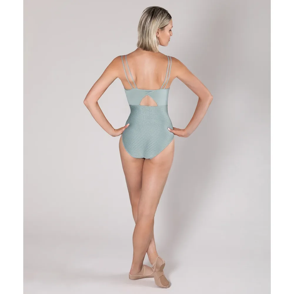 Best Energetiks Kara Zip Camisole | Sea Mist