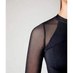 Discount Energetiks Kela Shrug | Black