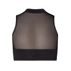 Sale Energetiks Kity Crop | Black