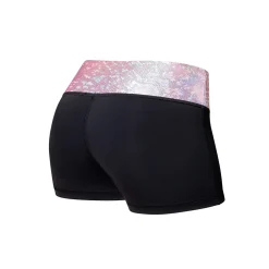 Hot Energetiks Kylie Metallic Short | Child