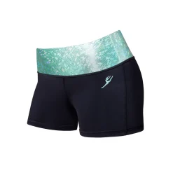 Hot Energetiks Kylie Metallic Short | Child