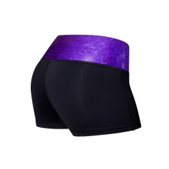 Hot Energetiks Kylie Metallic Short | Child