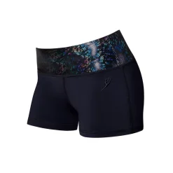 Hot Energetiks Kylie Metallic Short | Child
