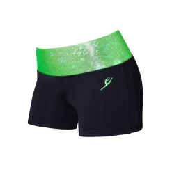 Hot Energetiks Kylie Metallic Short | Child