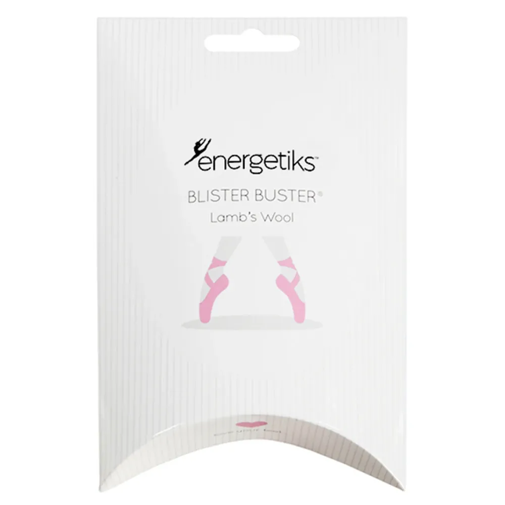 Fashion Energetiks Lambswool