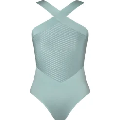 Best Energetiks Lara Thick Strap Camisole | Sea Mist