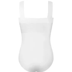 Best Energetiks Lara Thick Strap Camisole | White