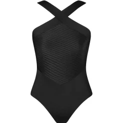 Sale Energetiks Lara Thick Strap Camisole | Black