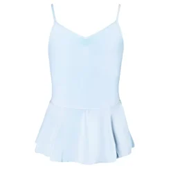 Fashion Energetiks Lucia Camisole With Skirt | Baby Blue | Child