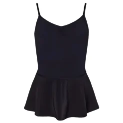 Best Energetiks Lucia Camisole With Skirt | Black | Child