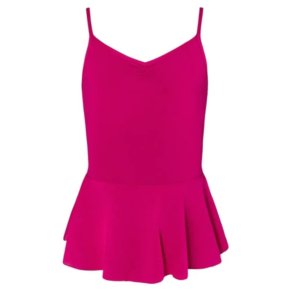 Best Energetiks Lucia Camisole With Skirt | Mulberry | Child