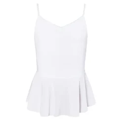 Online Energetiks Lucia Camisole With Skirt | White | Child