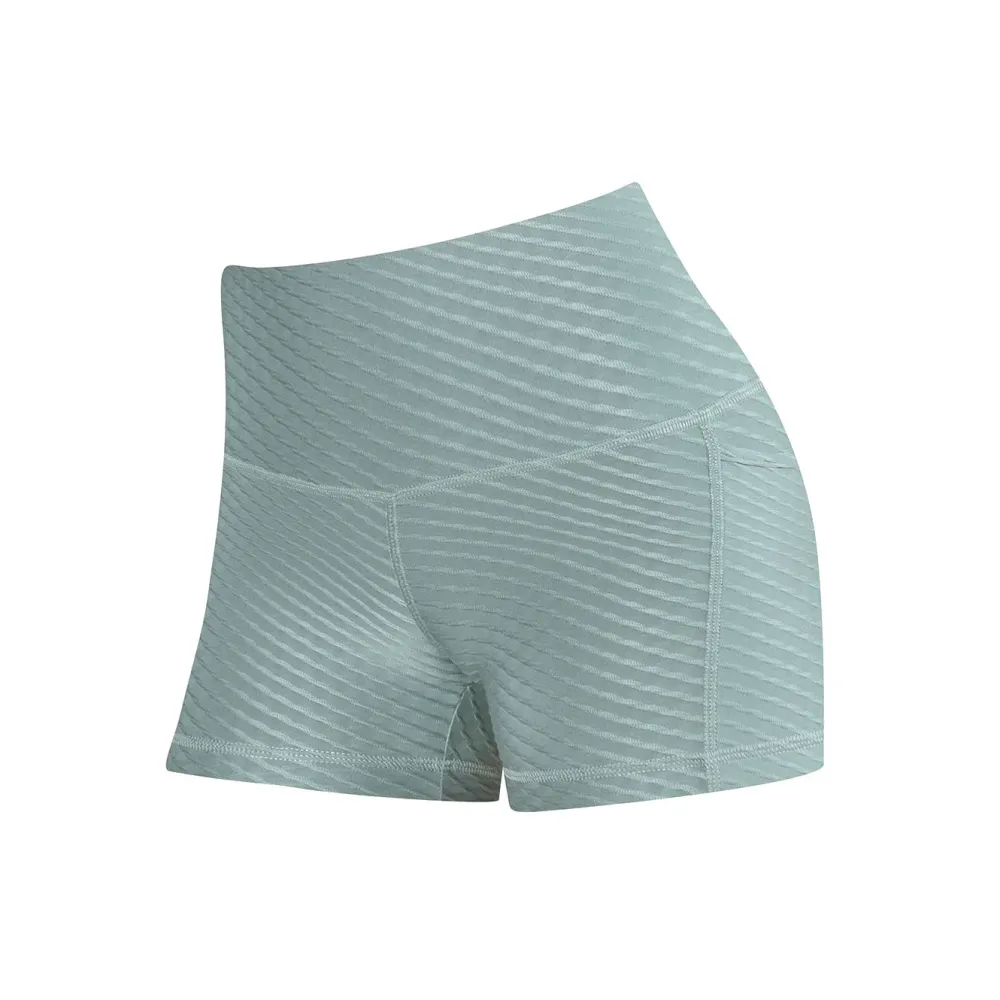 Best Energetiks Madison Pocket Short | Sea Mist
