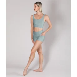Best Energetiks Madison Pocket Short | Sea Mist