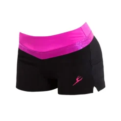 Outlet Energetiks Molly Metallic Short | Child