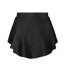 Clearance Energetiks Natalia Skirt | Black