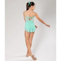 New Energetiks Natalia Skirt | Watermelon Spritz