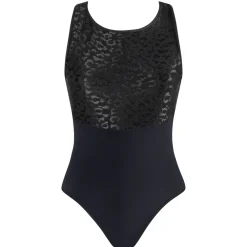 Clearance Dancewear Nation Energetiks Natalie Open Back Leotard | Adult