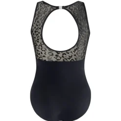 Clearance Dancewear Nation Energetiks Natalie Open Back Leotard | Adult