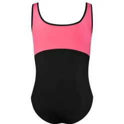 Outlet Energetiks Nova Leotard | Watermelon Crush
