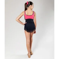 Outlet Energetiks Nova Leotard | Watermelon Crush