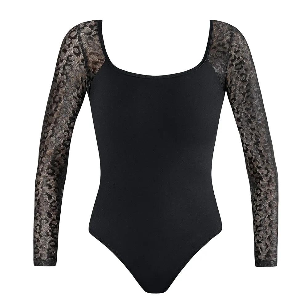 New Dancewear Nation Energetiks Rhea Leotard | Adult