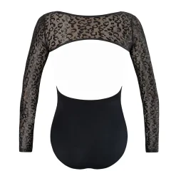 New Dancewear Nation Energetiks Rhea Leotard | Adult
