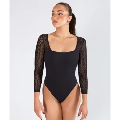 New Dancewear Nation Energetiks Rhea Leotard | Adult