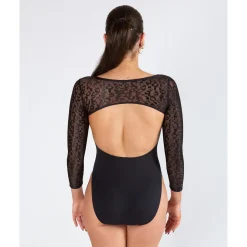 New Dancewear Nation Energetiks Rhea Leotard | Adult