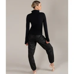 Best Energetiks Ripstop Warm Up Pant | Adult