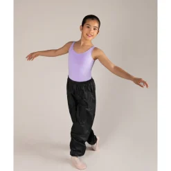 Best Energetiks Ripstop Warm Up Pant | Child