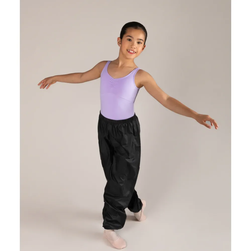 Best Energetiks Ripstop Warm Up Pant | Child